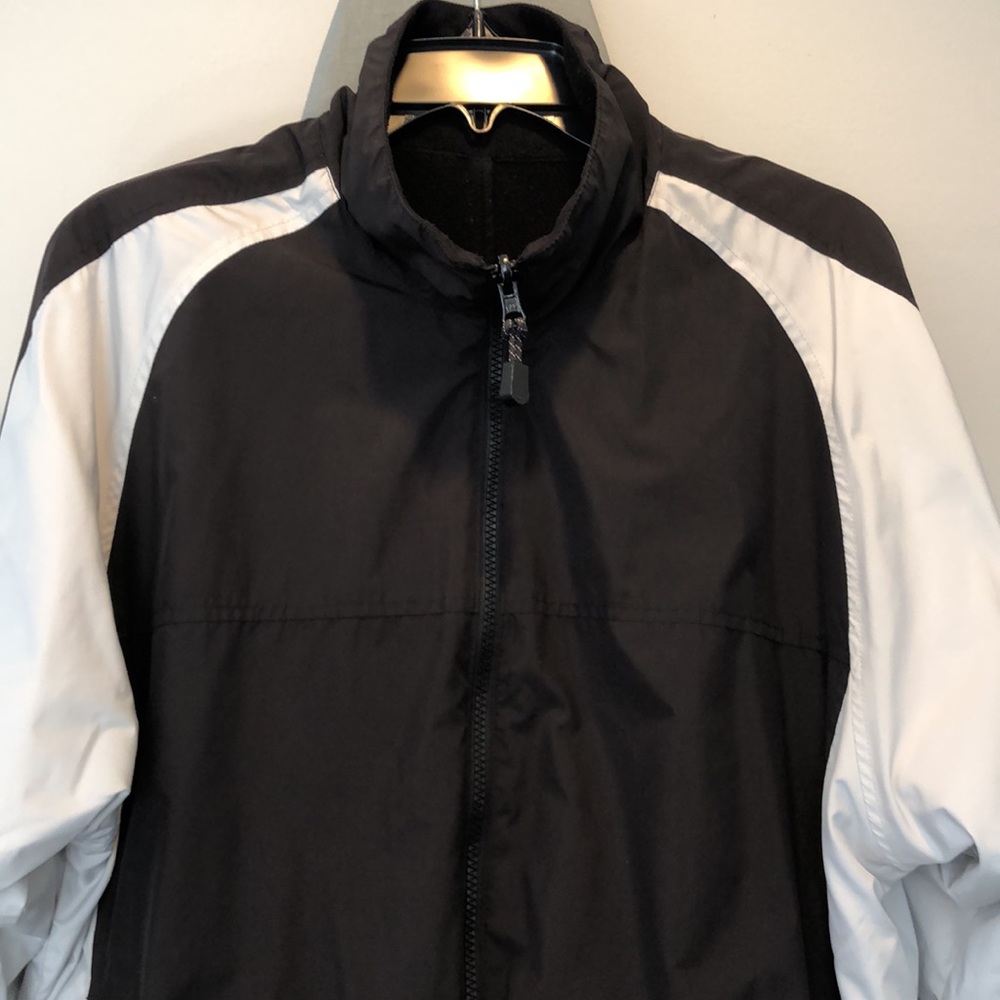 Dunbrooke Reversible Jacket. - Picture 2 of 8